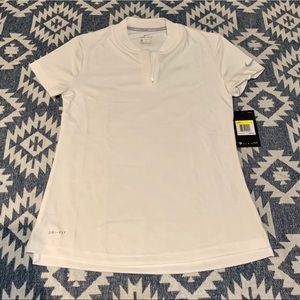 Nike Women’s Golf Shirt